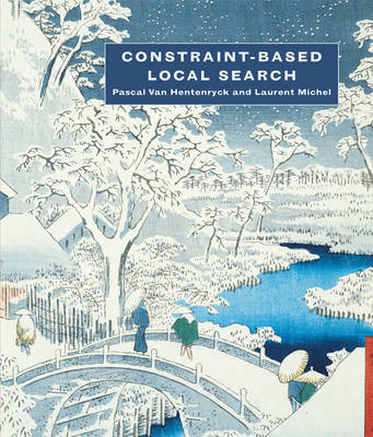 Cover of Constraint-Based Local Search