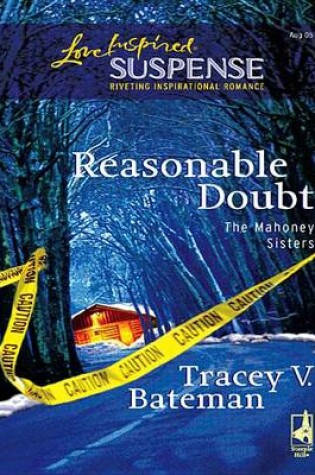 Cover of Reasonable Doubt