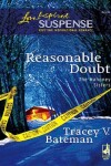 Book cover for Reasonable Doubt