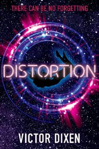 Cover of Distortion