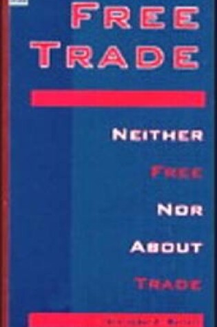 Cover of Free Trade