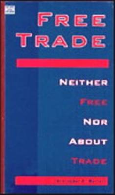 Book cover for Free Trade