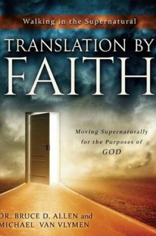 Cover of Translation by Faith