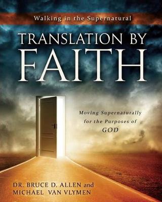 Book cover for Translation by Faith