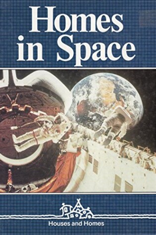 Cover of Homes in Space