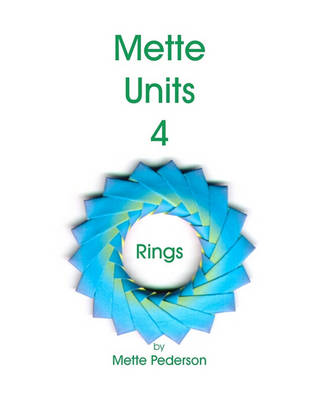 Book cover for Mette Units 4