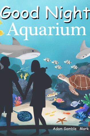 Cover of Good Night Aquarium