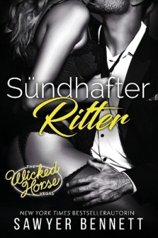 Cover of Sündhafter Ritter