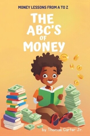 Cover of The ABC's of Money