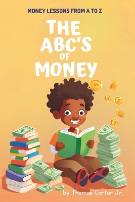 Book cover for The ABC's of Money