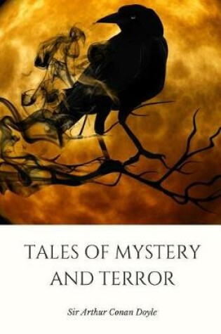 Cover of Tales of Mystery and Terror