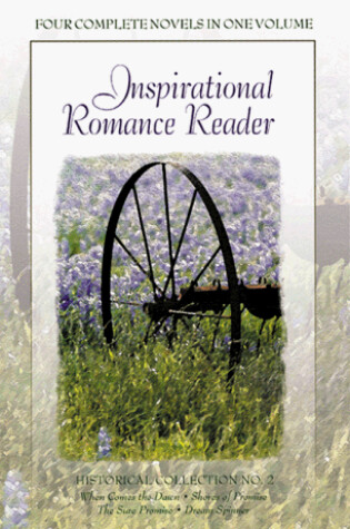 Cover of Inspirational Romance Reader