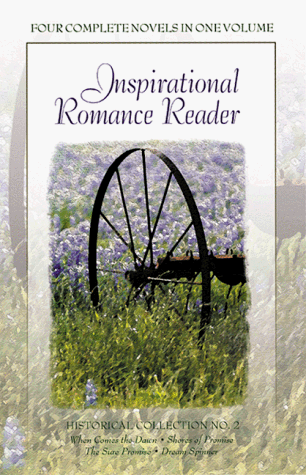 Cover of Inspirational Romance Reader