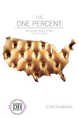 Book cover for The One Percent