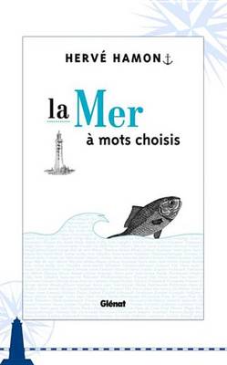 Book cover for La Mer a Mots Choisis