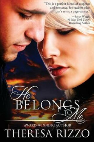 Cover of He Belongs to Me