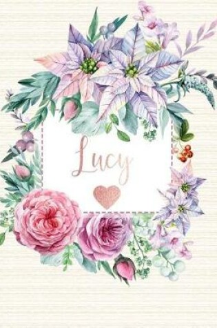Cover of Lucy