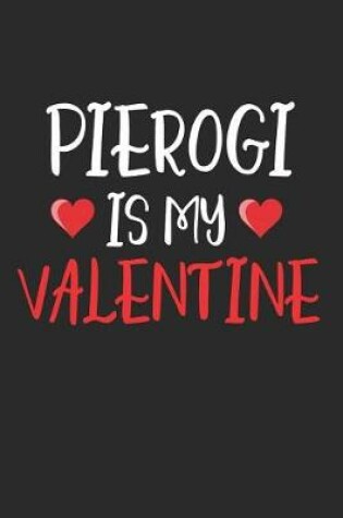 Cover of Periogi Is My Valentine