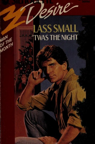 Cover of Twas The Night