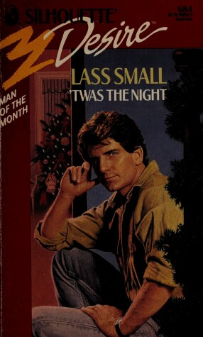 Cover of Twas The Night