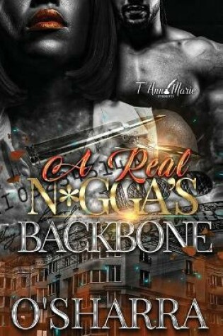 Cover of A Real N*gga's Backbone