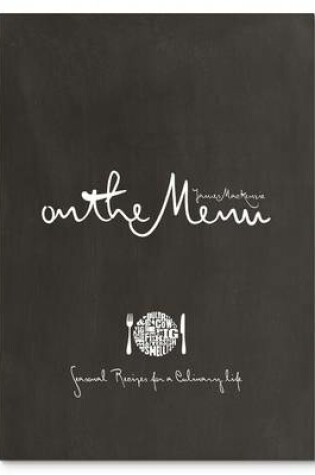 Cover of On The Menu