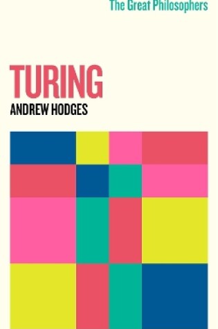 Cover of Turing