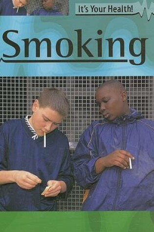 Cover of Smoking