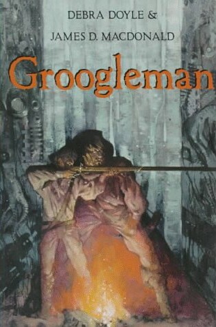 Cover of Groogleman