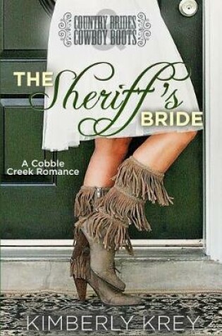 Cover of The Sheriff's Bride