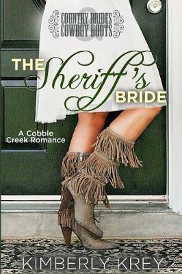 Book cover for The Sheriff's Bride