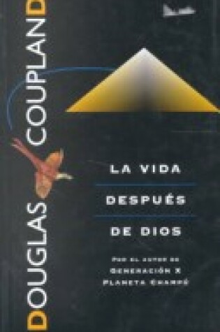 Cover of La Vida Despues de Dios