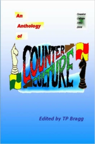 Cover of Counter Culture Anthology