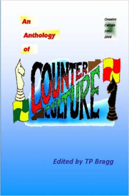 Book cover for Counter Culture Anthology