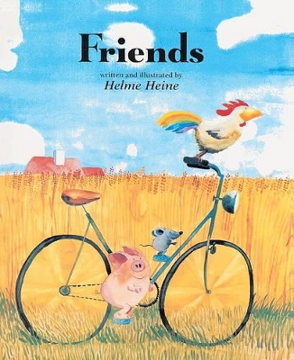 Cover of Friends