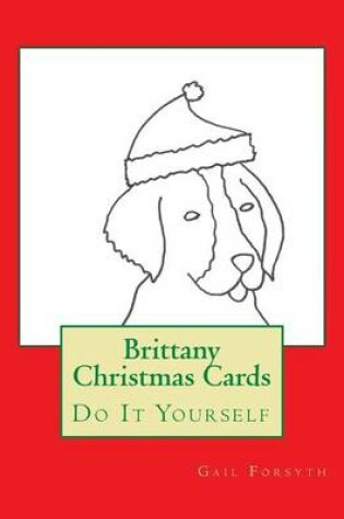 Cover of Brittany Christmas Cards