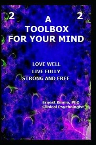 Cover of A Toolbox for Your Mind 2