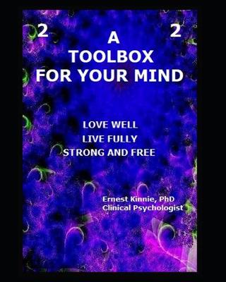 Book cover for A Toolbox for Your Mind 2