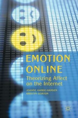 Cover of Emotion Online