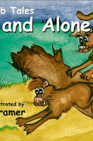 Cover of Lost and Alone