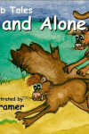 Book cover for Lost and Alone