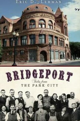 Cover of Bridgeport