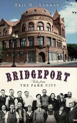 Book cover for Bridgeport