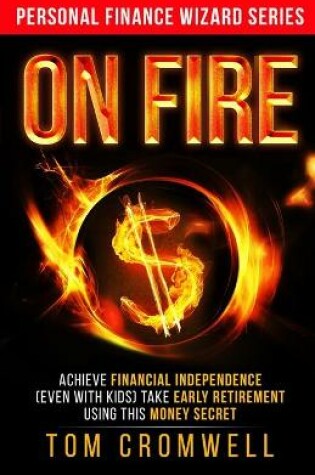 Cover of On FIRE