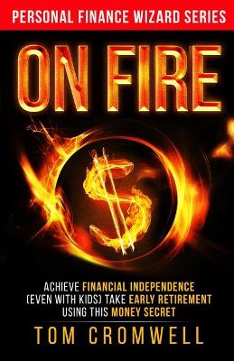 Book cover for On FIRE