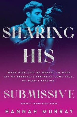Cover of Sharing His Submissive