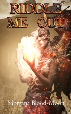 Book cover for Riddle Me Out