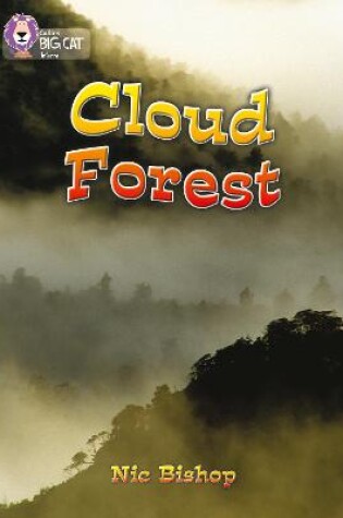 Cover of The Cloud Forest