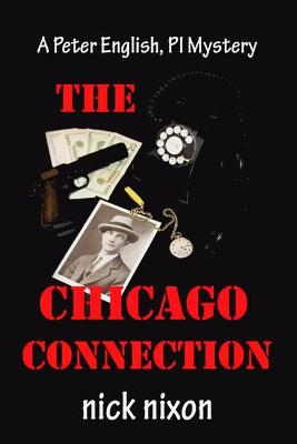 Book cover for The Chicago Connection