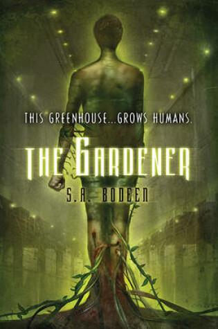 Cover of The Gardener